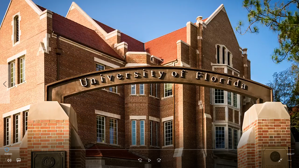 University of Florida Strategic Development Plan — image 14 of 14
