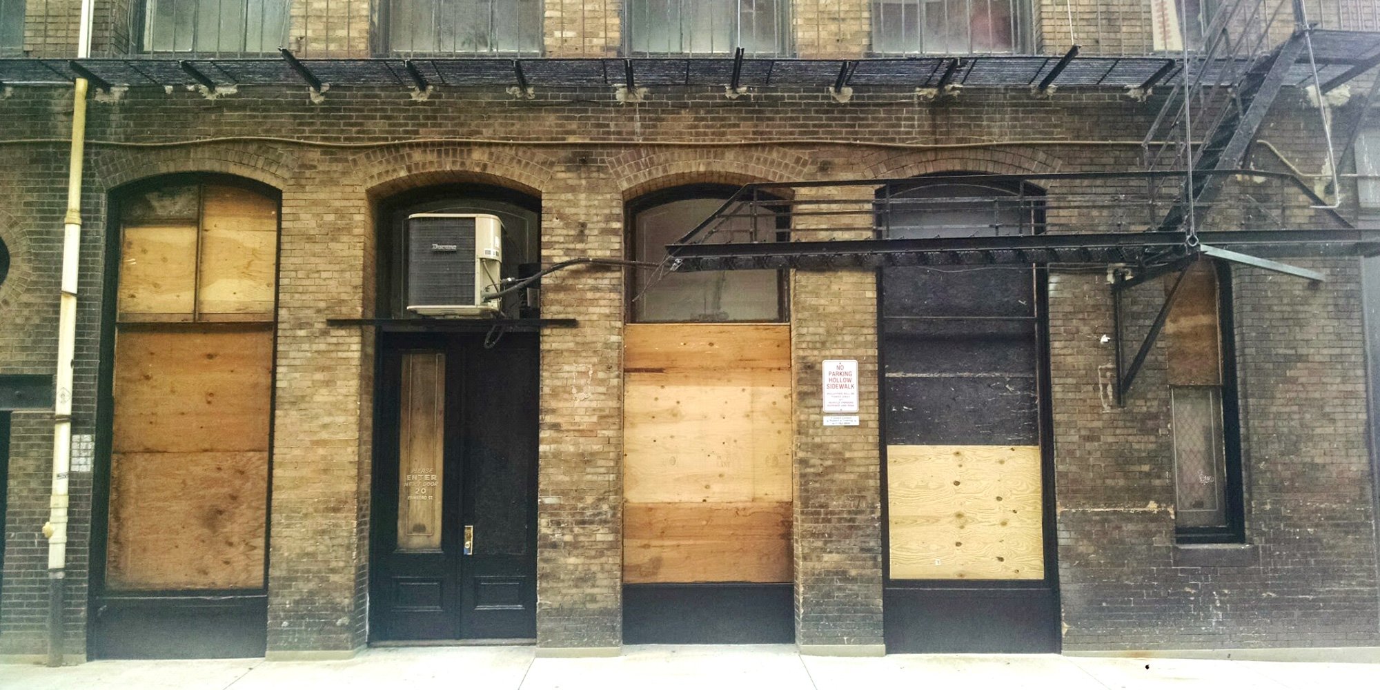 Kingston Street Office Renovation — image 2 of 5