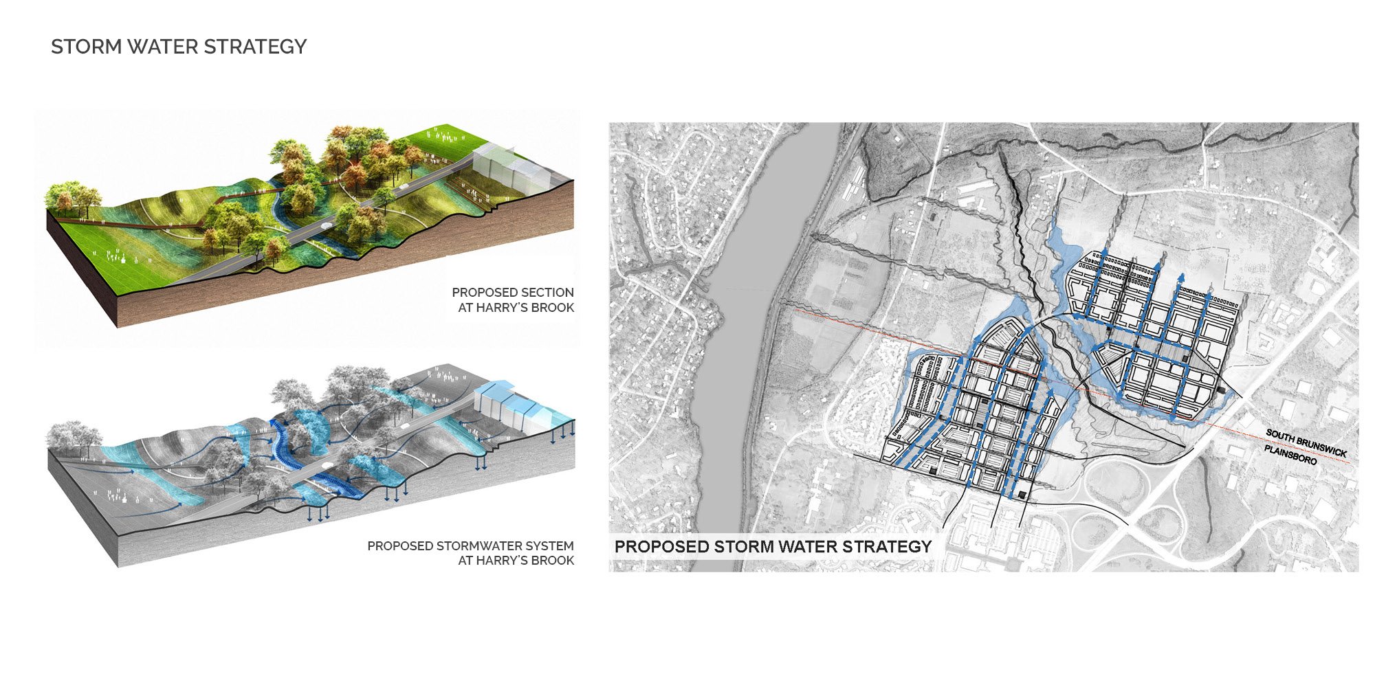 Princeton University Mixed-Use and Research District — image 8 of 9