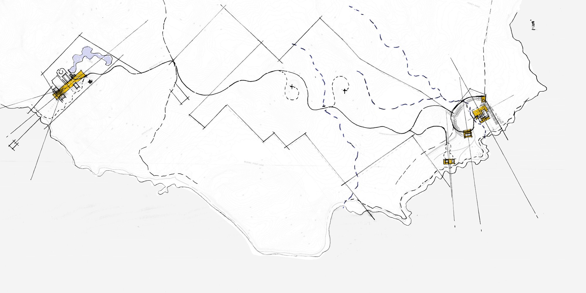 Harbor Farm Landscape Master Plan and Implementation — image 2 of 12