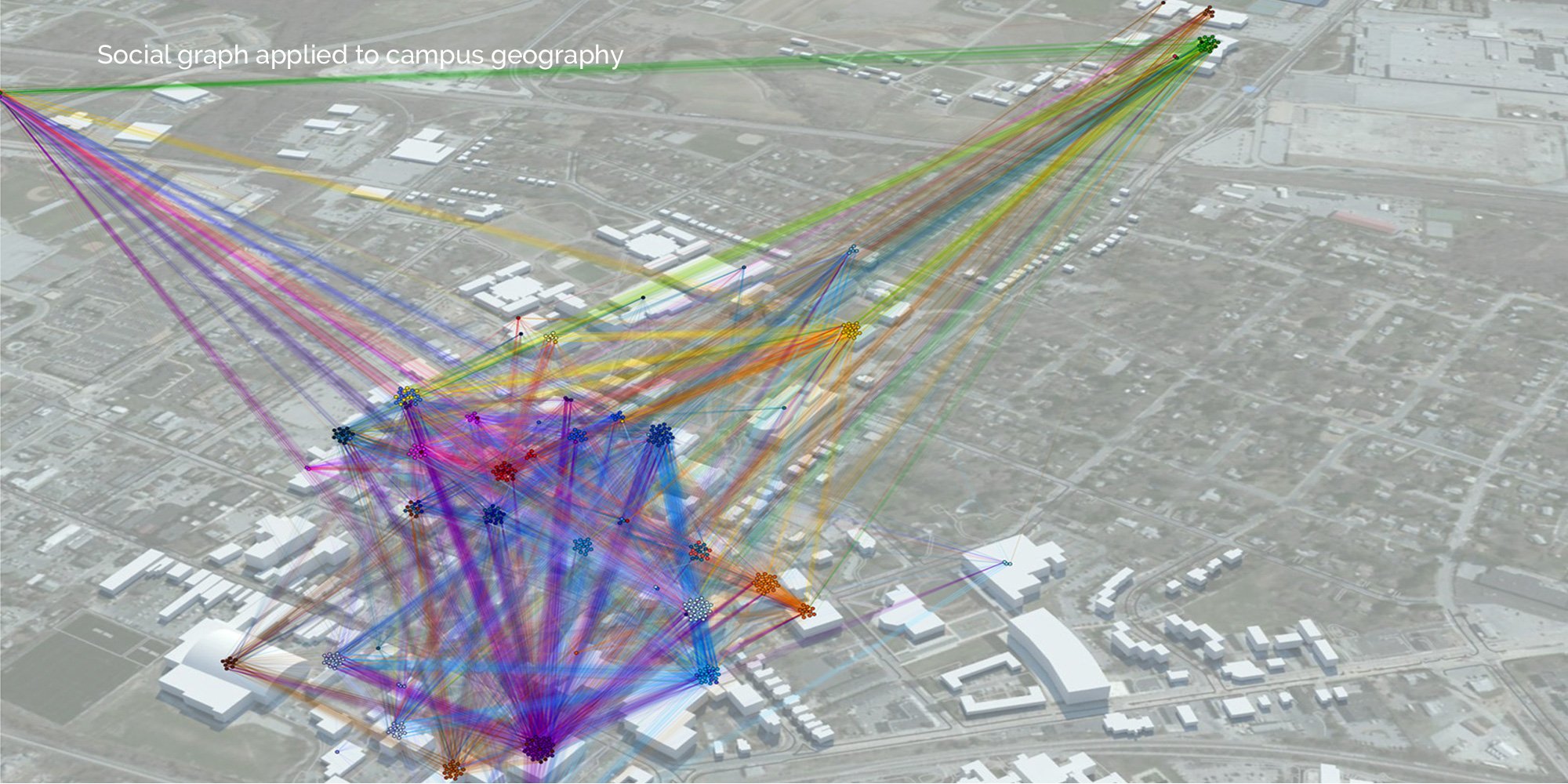 University of Delaware Space Utilization Study — image 1 of 3