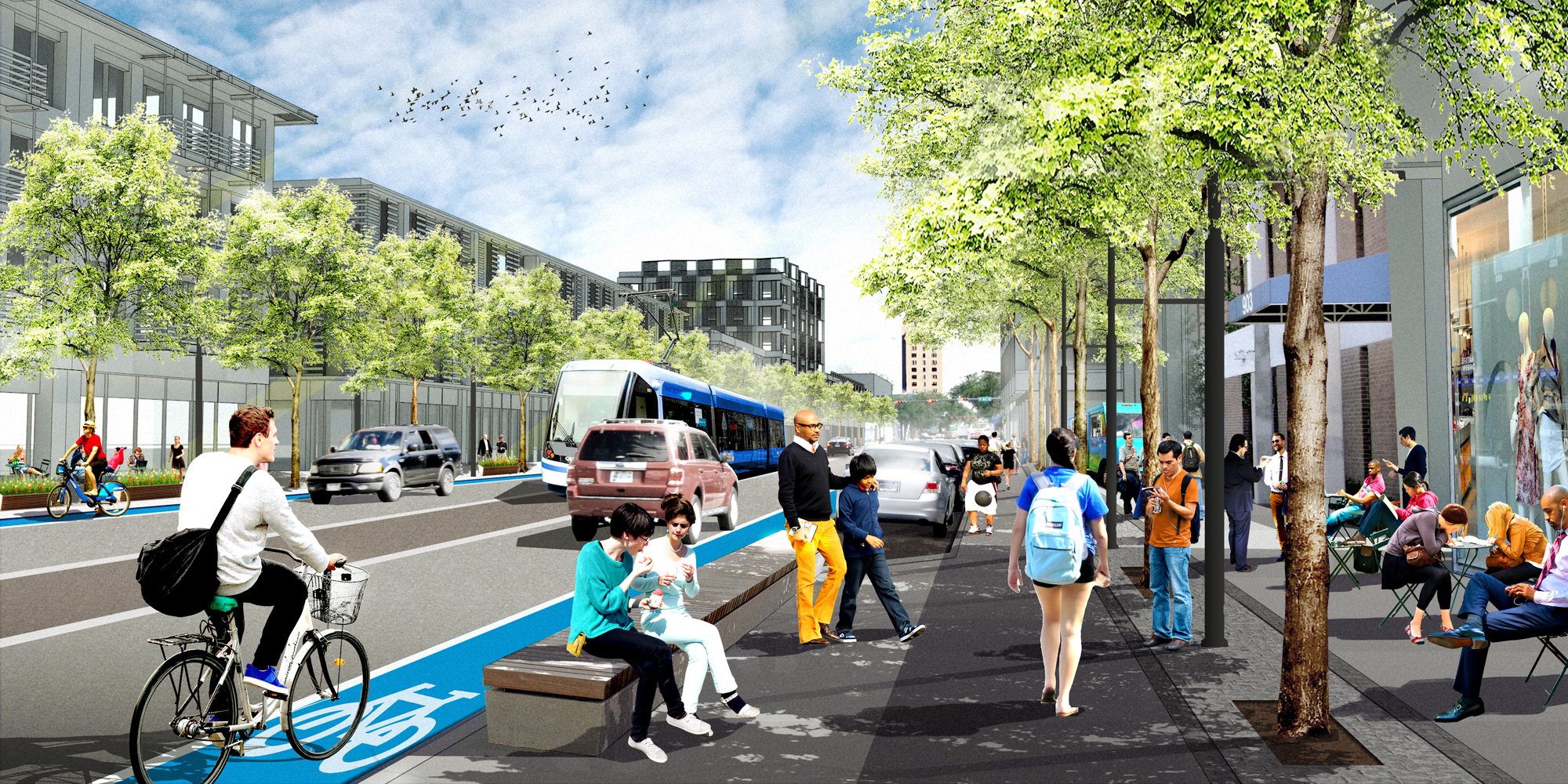 University of Florida Strategic Development Plan — image 11 of 14