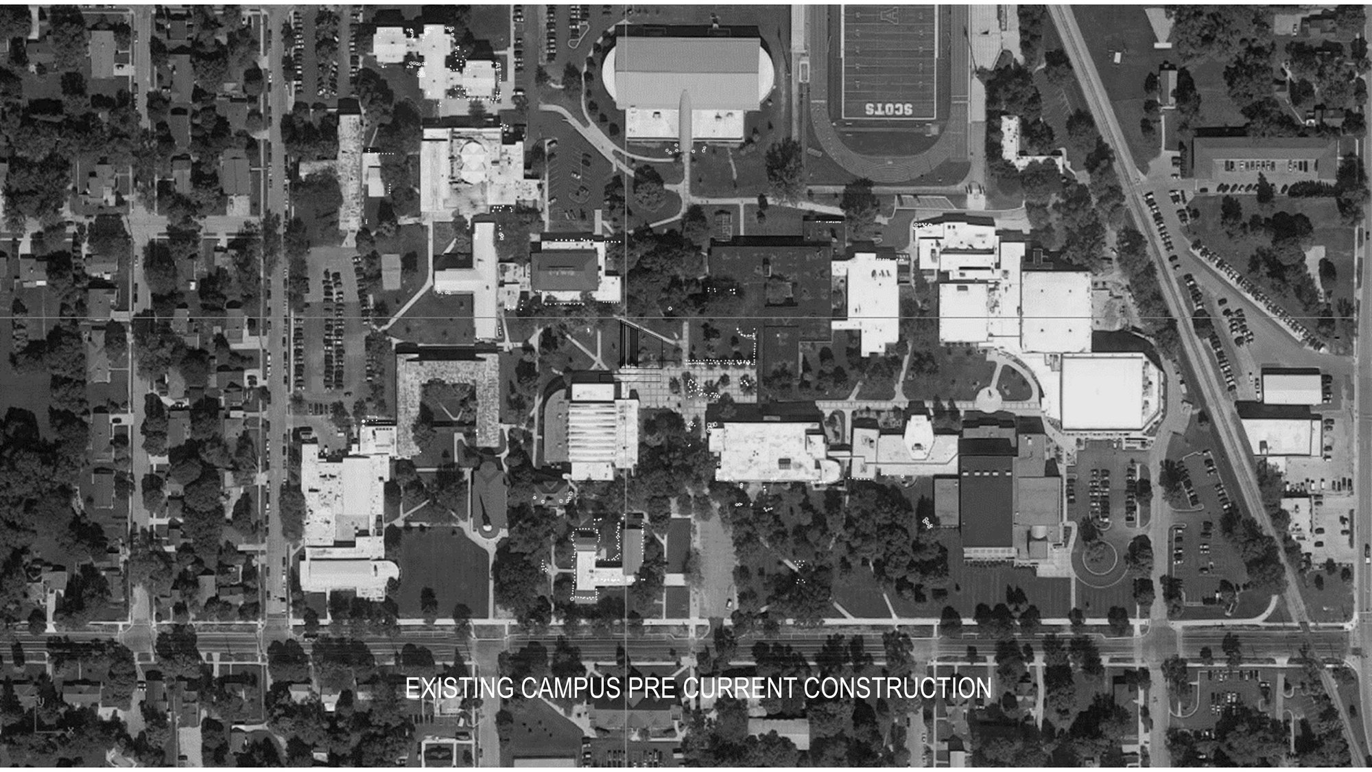 Alma College Center for Academic Excellence — image 9 of 16
