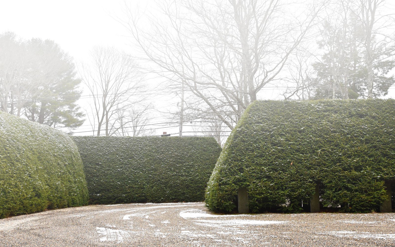 South Hamilton Courtyards