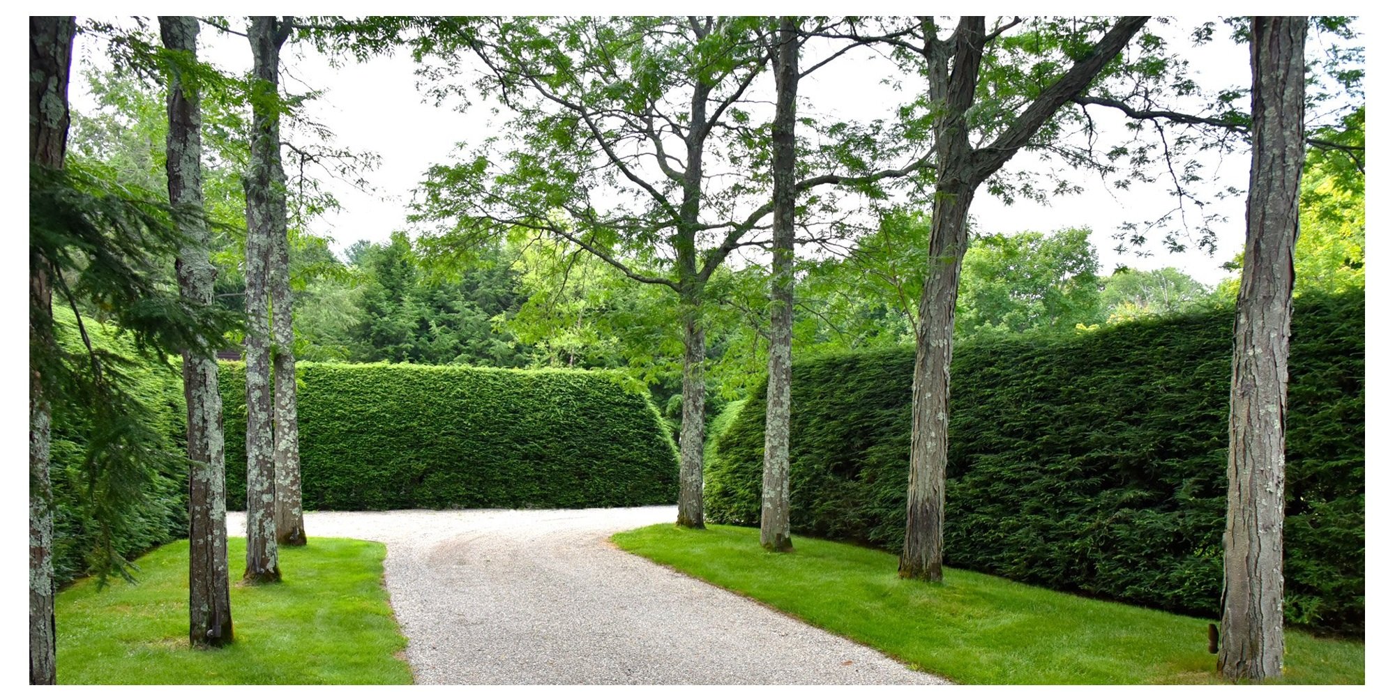 South Hamilton Courtyards