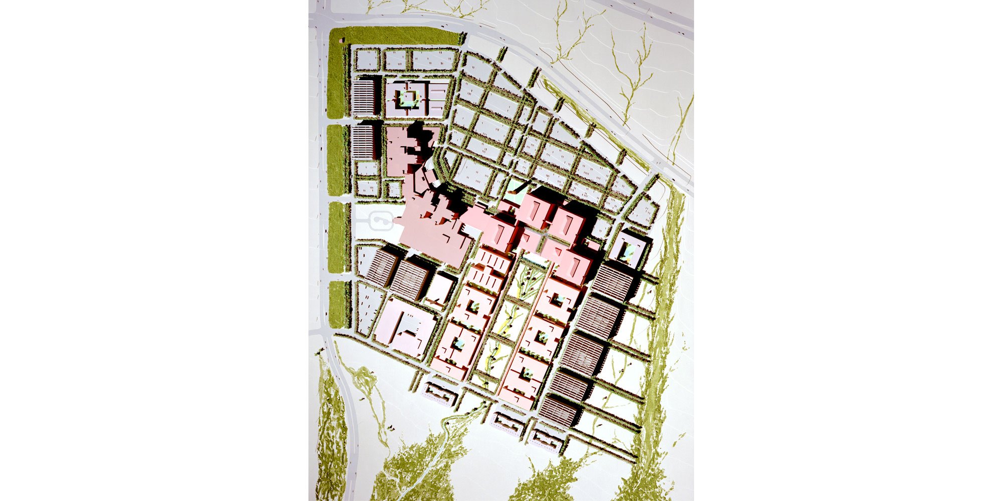 Mayo Clinic Arizona Master Plan — image 2 of 3