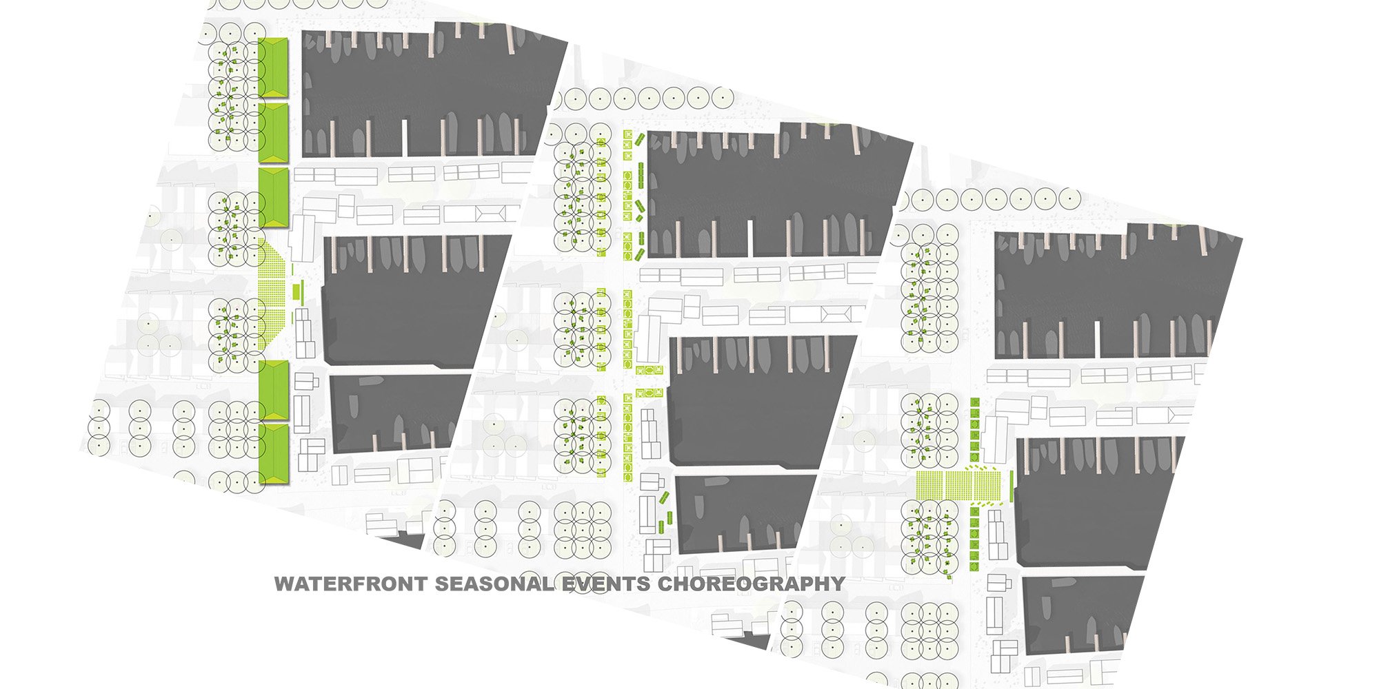 Urban Piers District Study — image 4 of 8