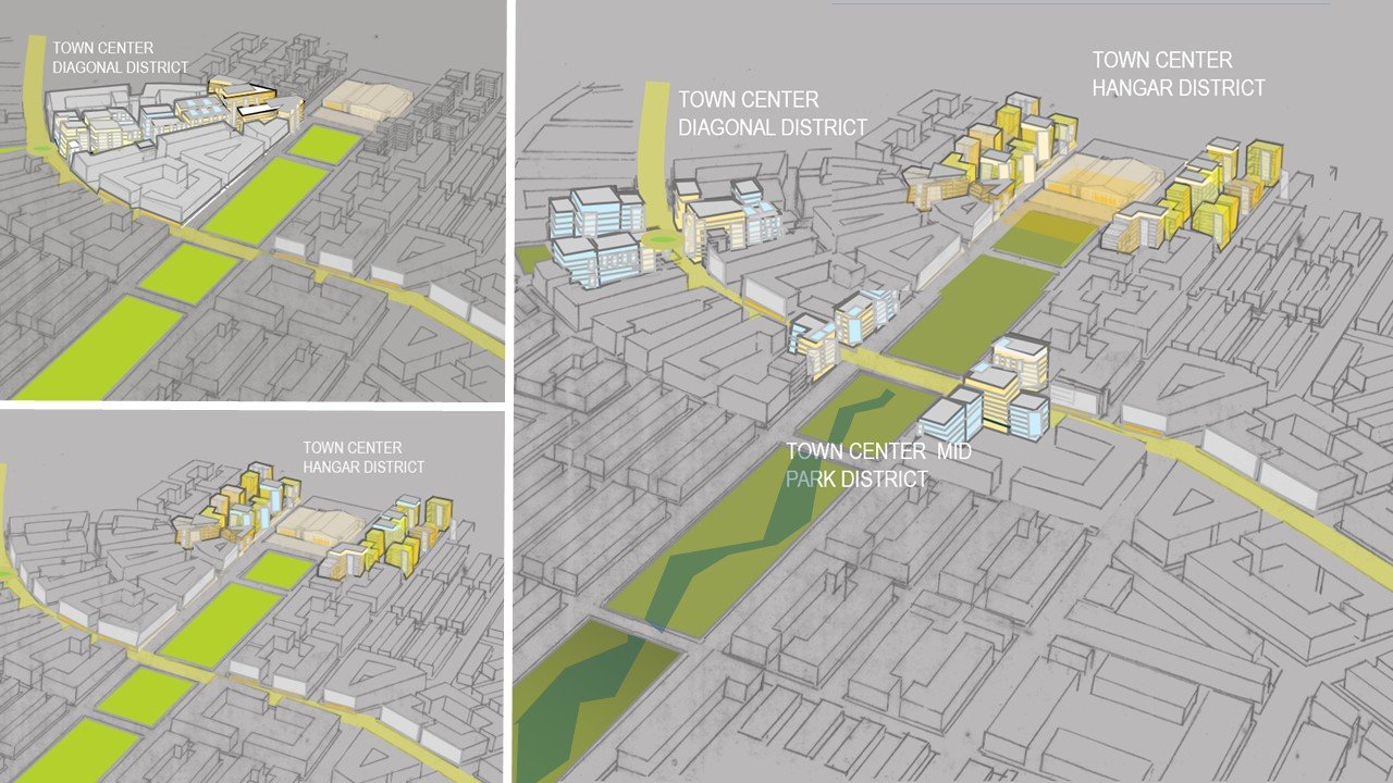 Boston Metro Region: Base Reuse Plan — image 11 of 16