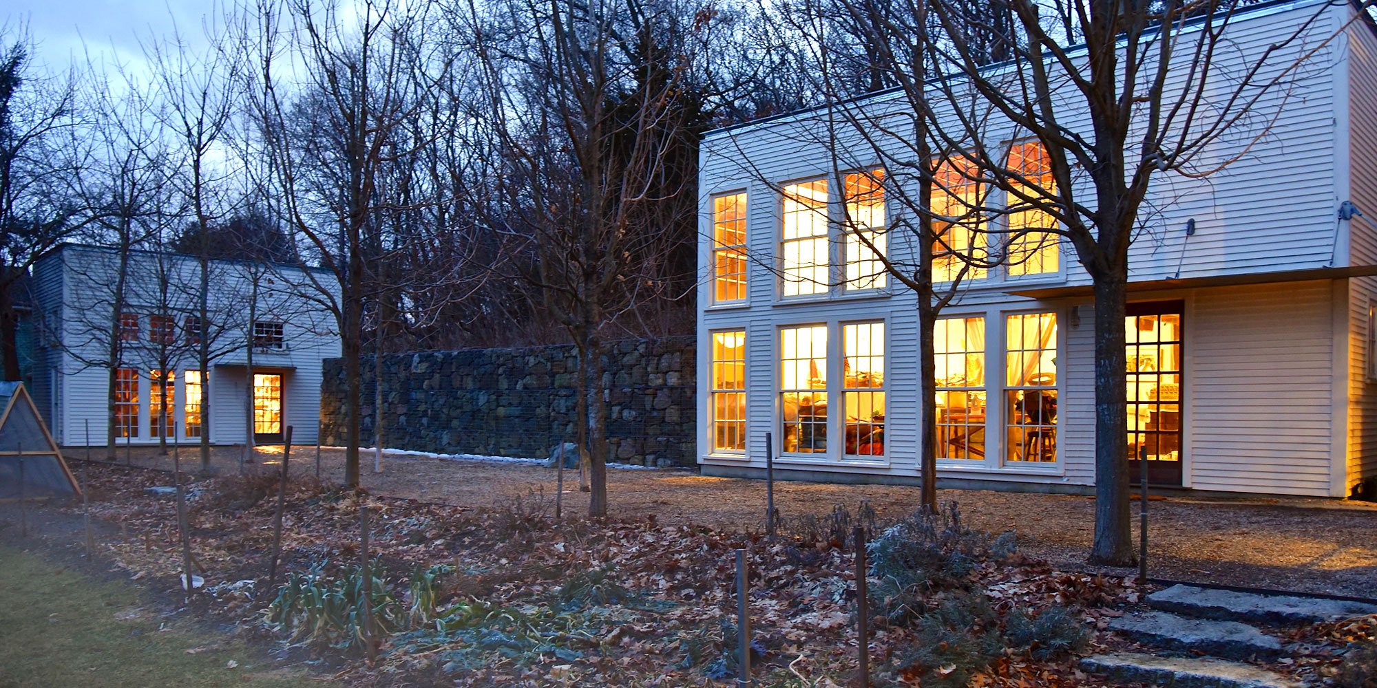 Forrester Farmhouse and Studios — image 4 of 9