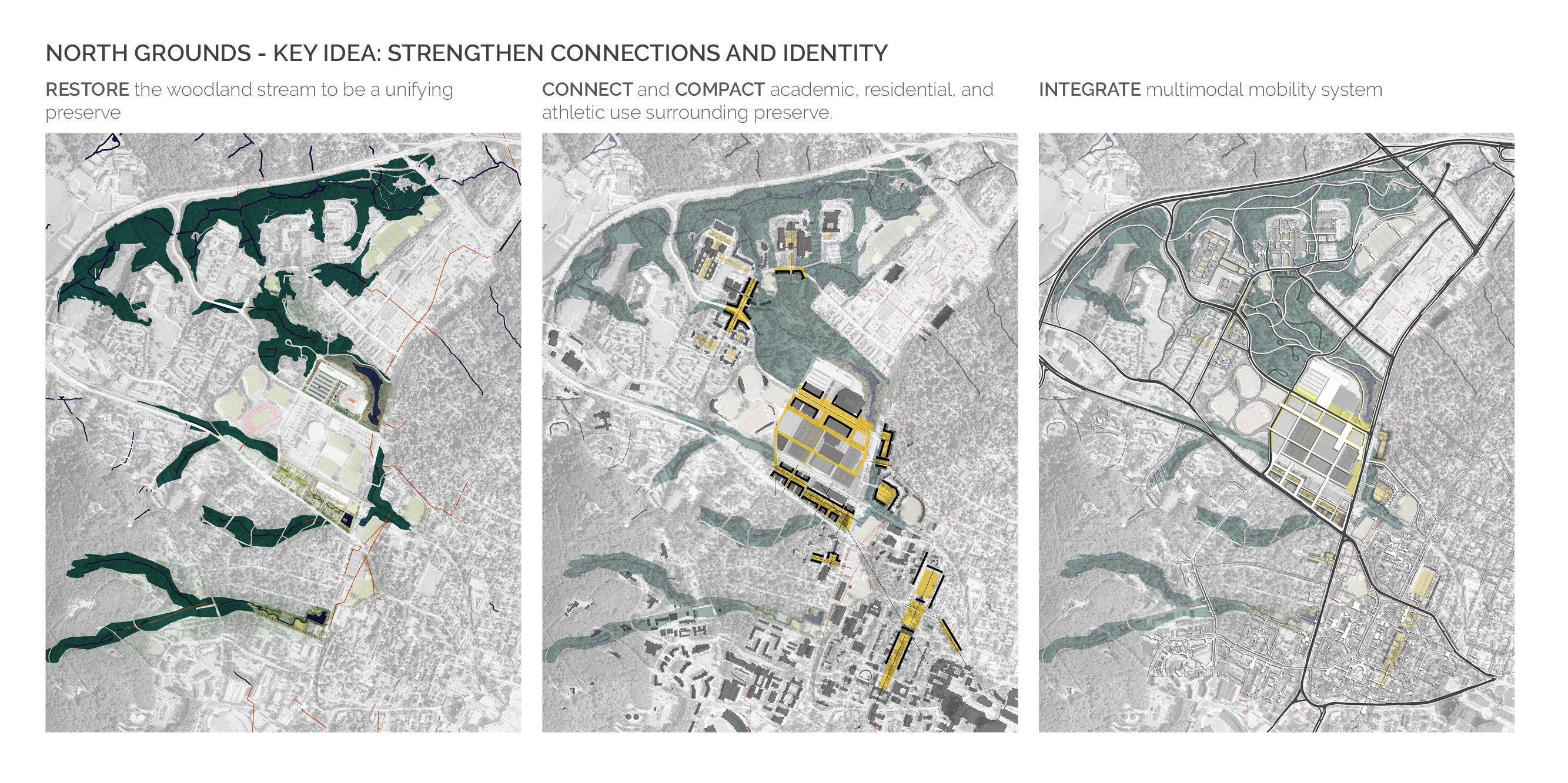 University of Virginia Follow-on Studies — image 10 of 16