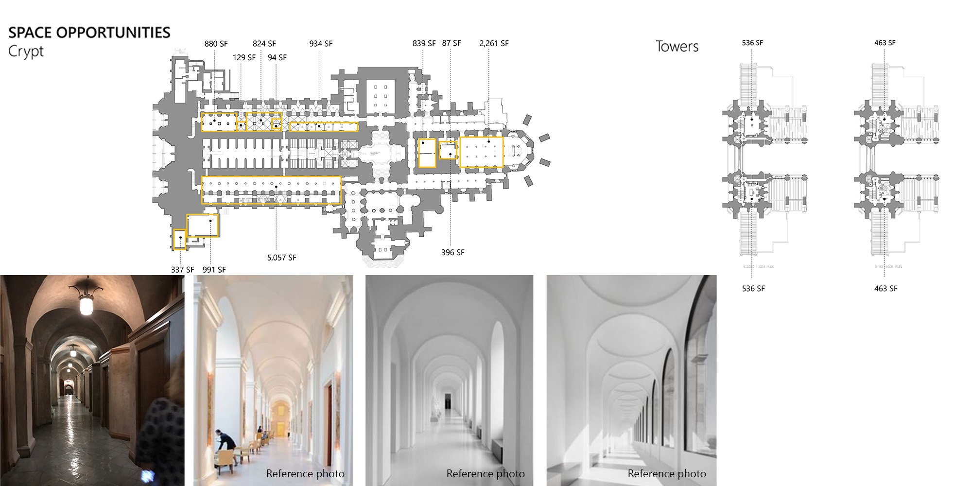 Washington National Cathedral Strategic Plan — image 3 of 7