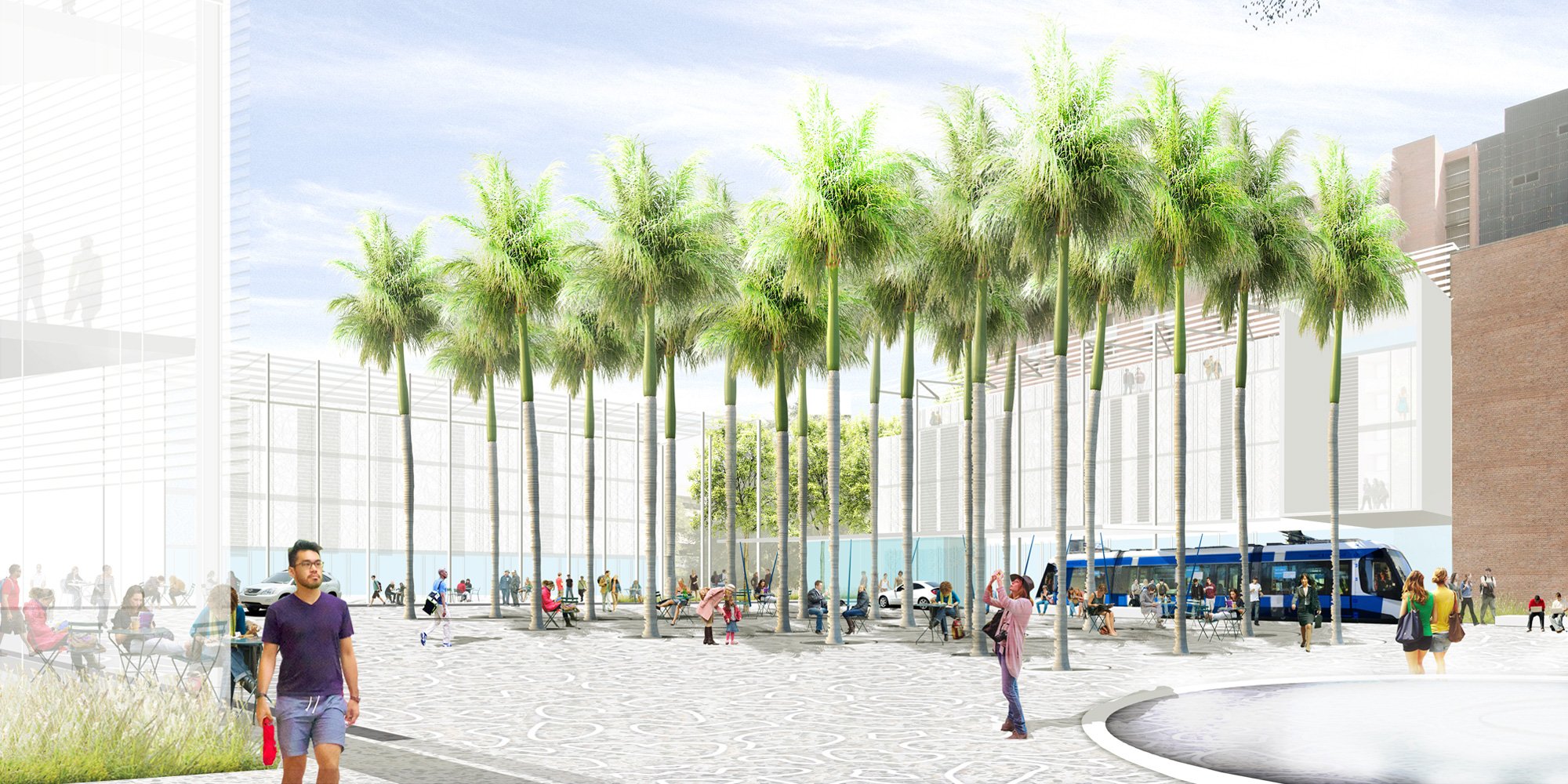 University of Florida Strategic Development Plan — image 13 of 14