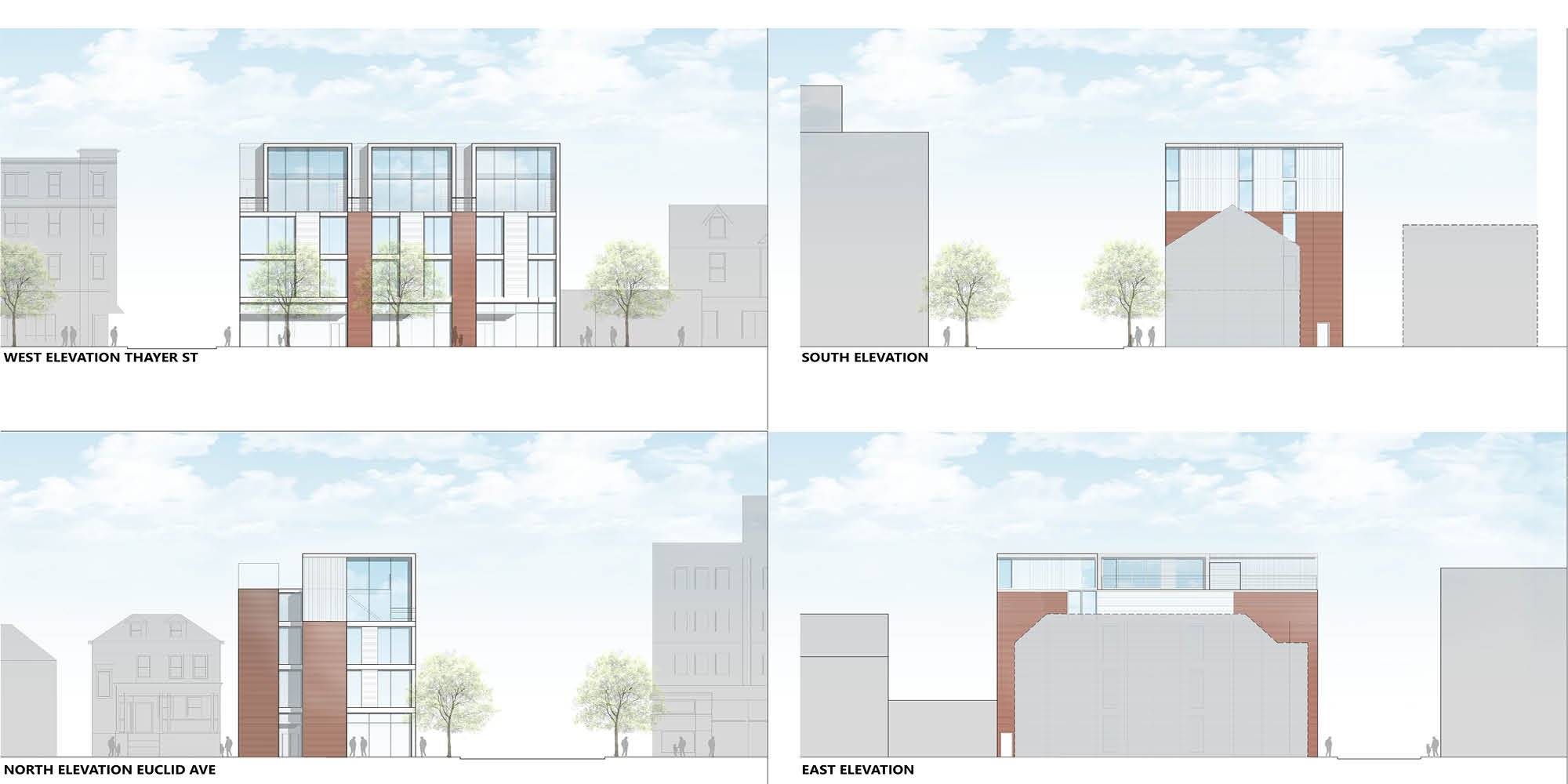 Urban Development Projects in Providence, Rhode Island — image 4 of 6