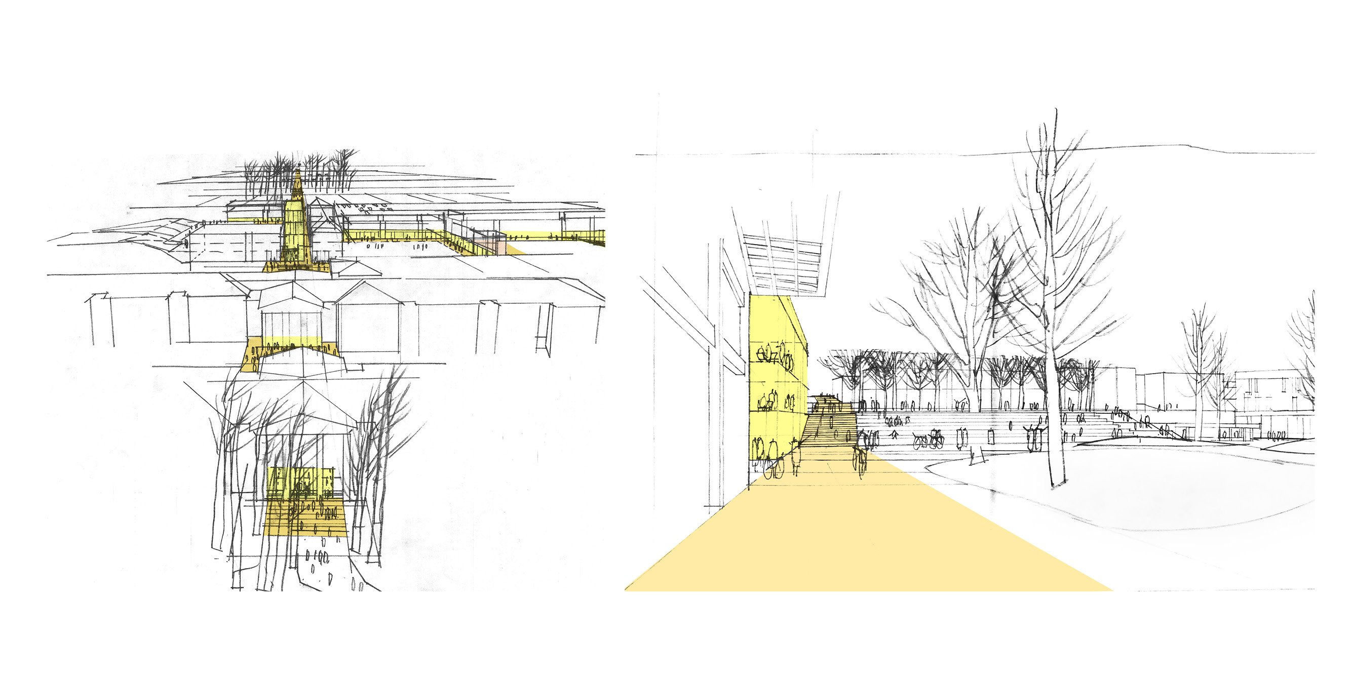 University of West Georgia Master Plan — image 8 of 10