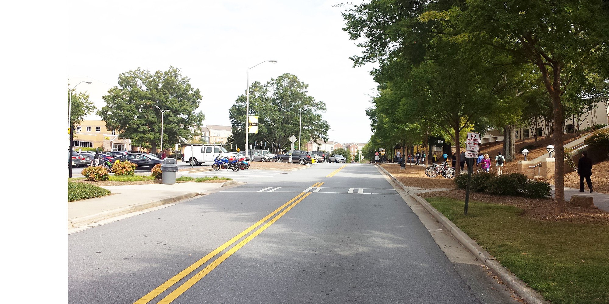 Kennesaw State University Master Plan — image 1 of 13