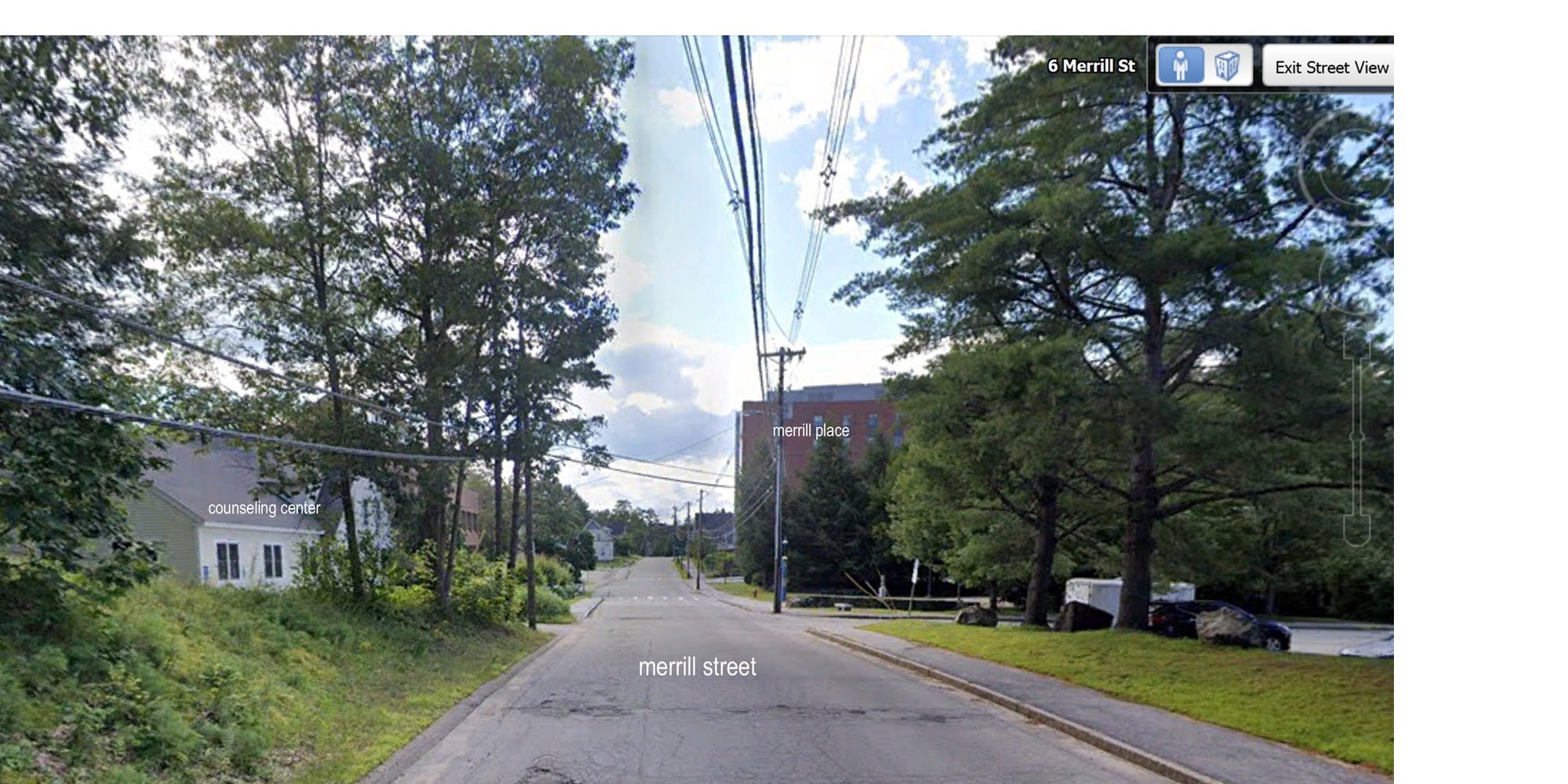Plymouth State University Campus Master Plan — image 14 of 15