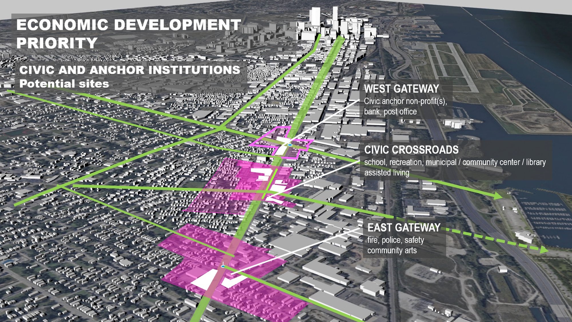 St. Clair Superior Community Building Project — image 17 of 18