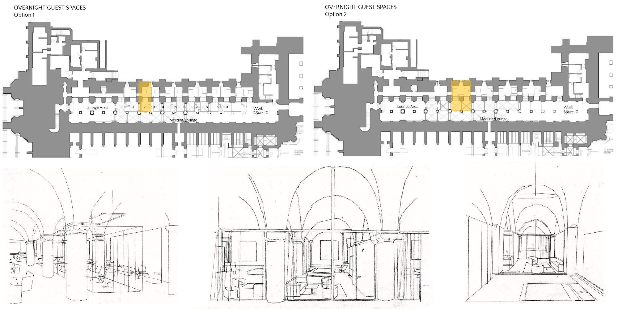 Washington National Cathedral Strategic Plan
