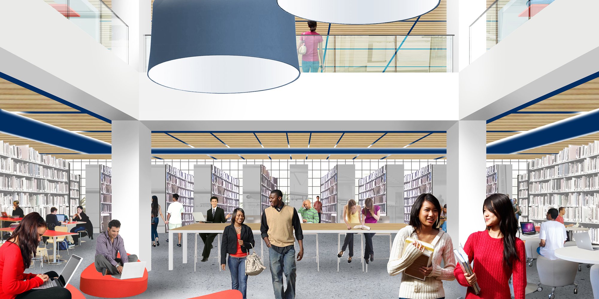 Florida Atlantic University Space Assessment Study — image 4 of 4