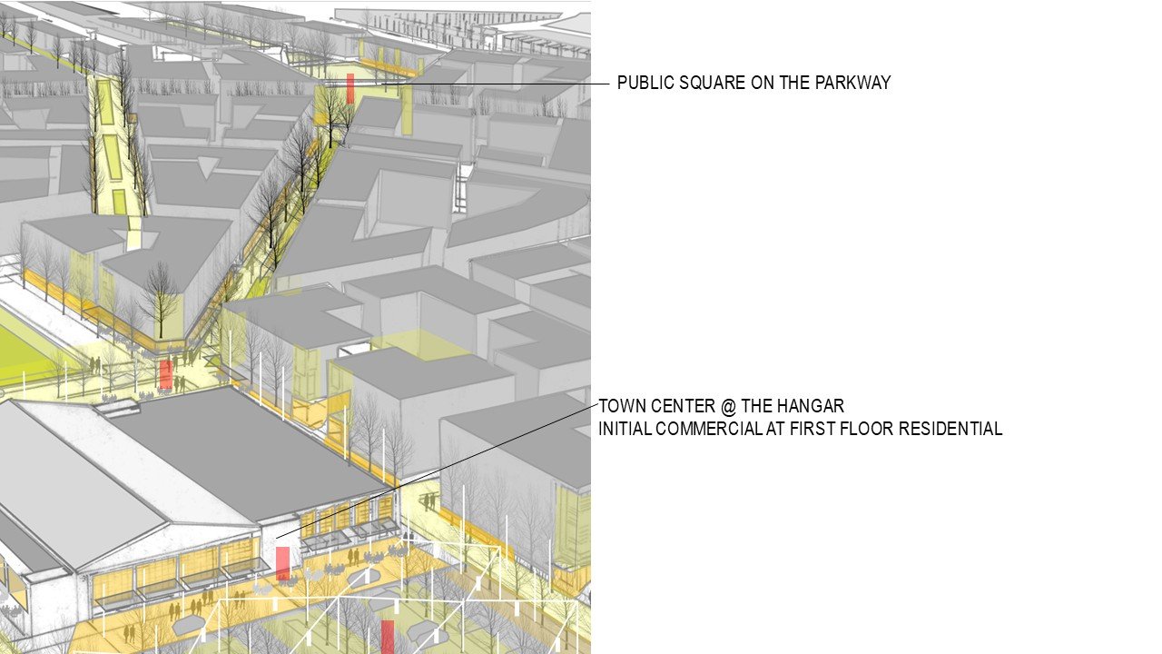 Boston Metro Region: Base Reuse Plan — image 12 of 16