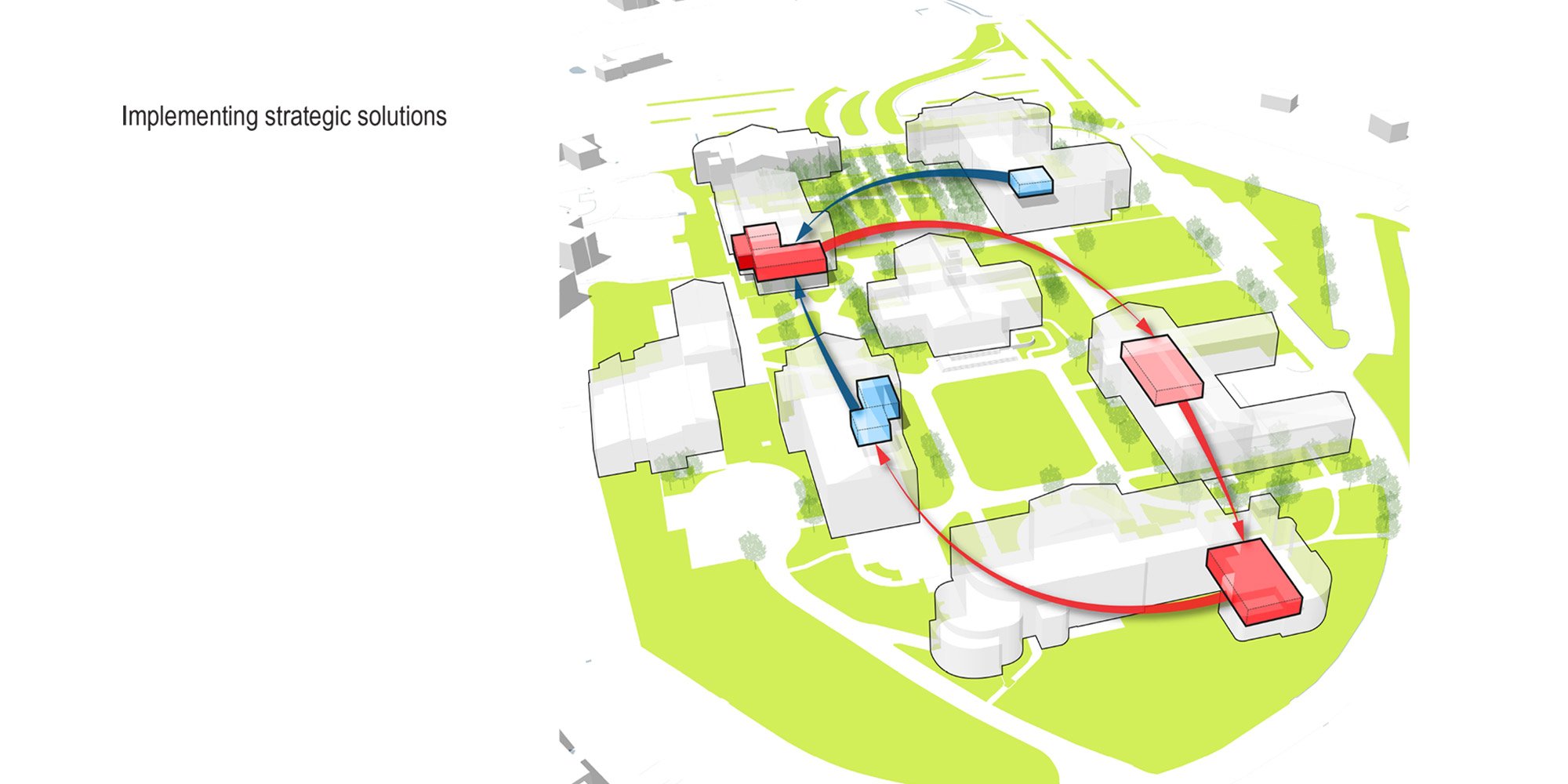 Bentley University Academic Space Plan — image 3 of 3