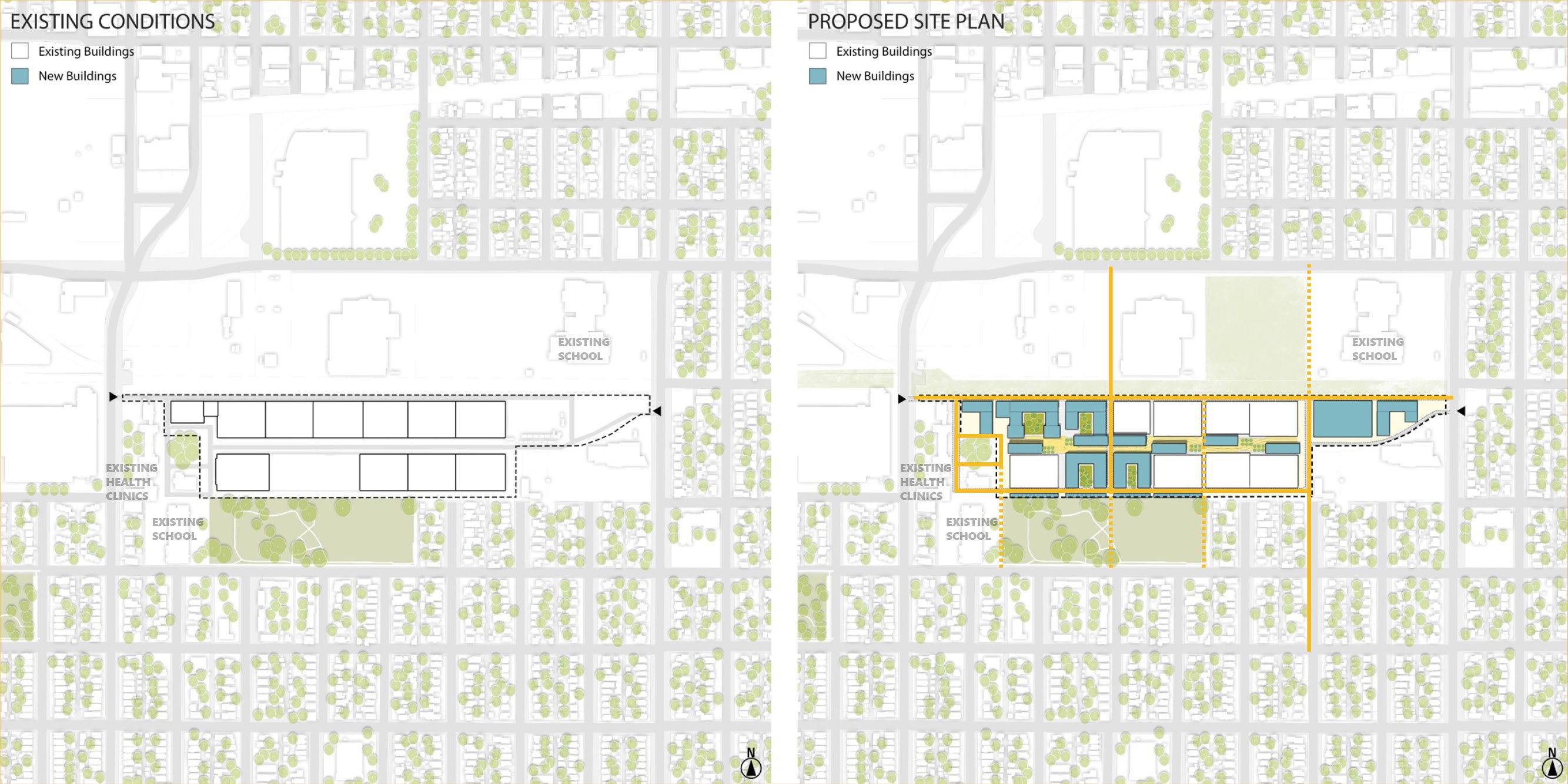 Denver Warehouse District Exploration — image 4 of 7