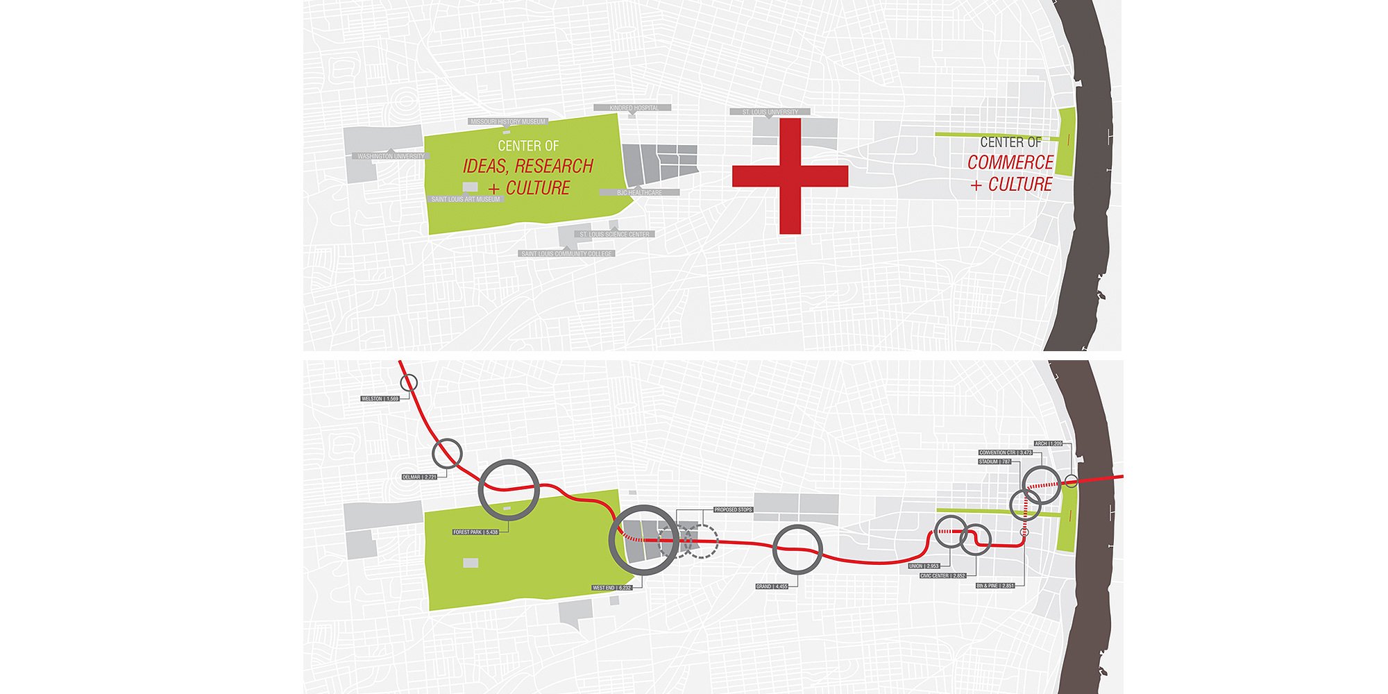 BJC Healthcare Inspiration Competition — image 1 of 7