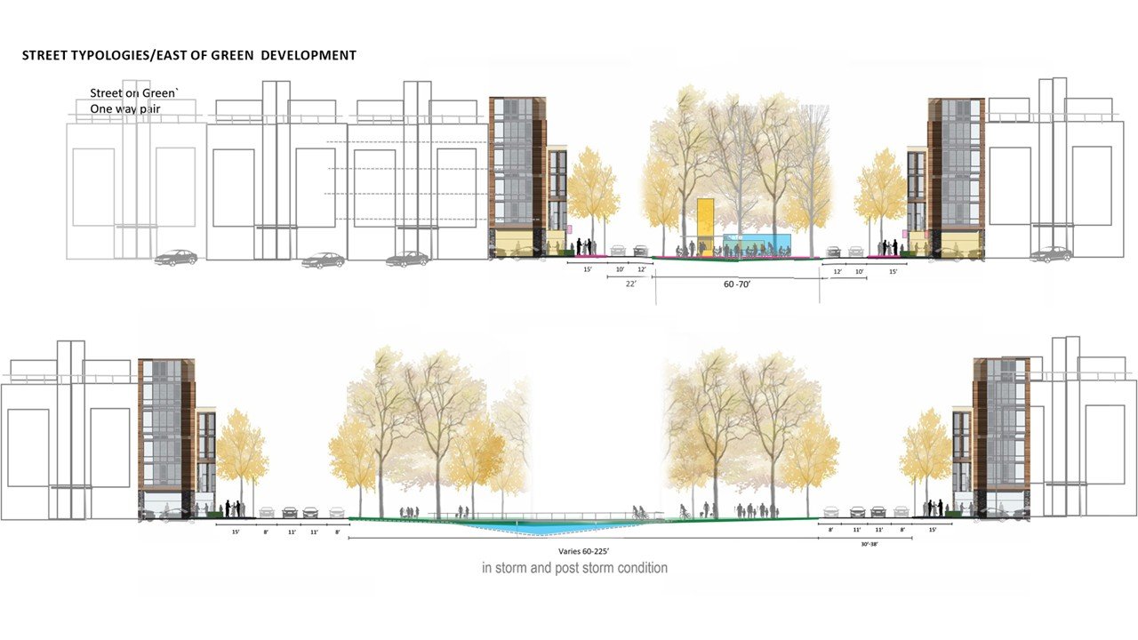 Boston Metro Region: Base Reuse Plan — image 8 of 16