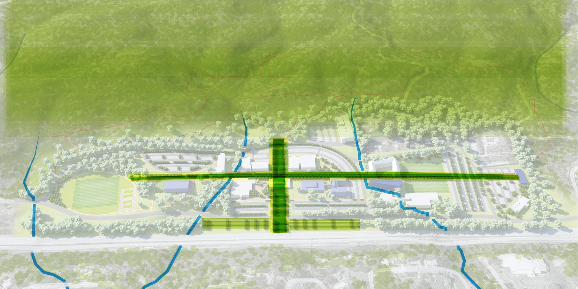 Dalton State College Master Plan Update and Capital Investment Strategy — image 2 of 6