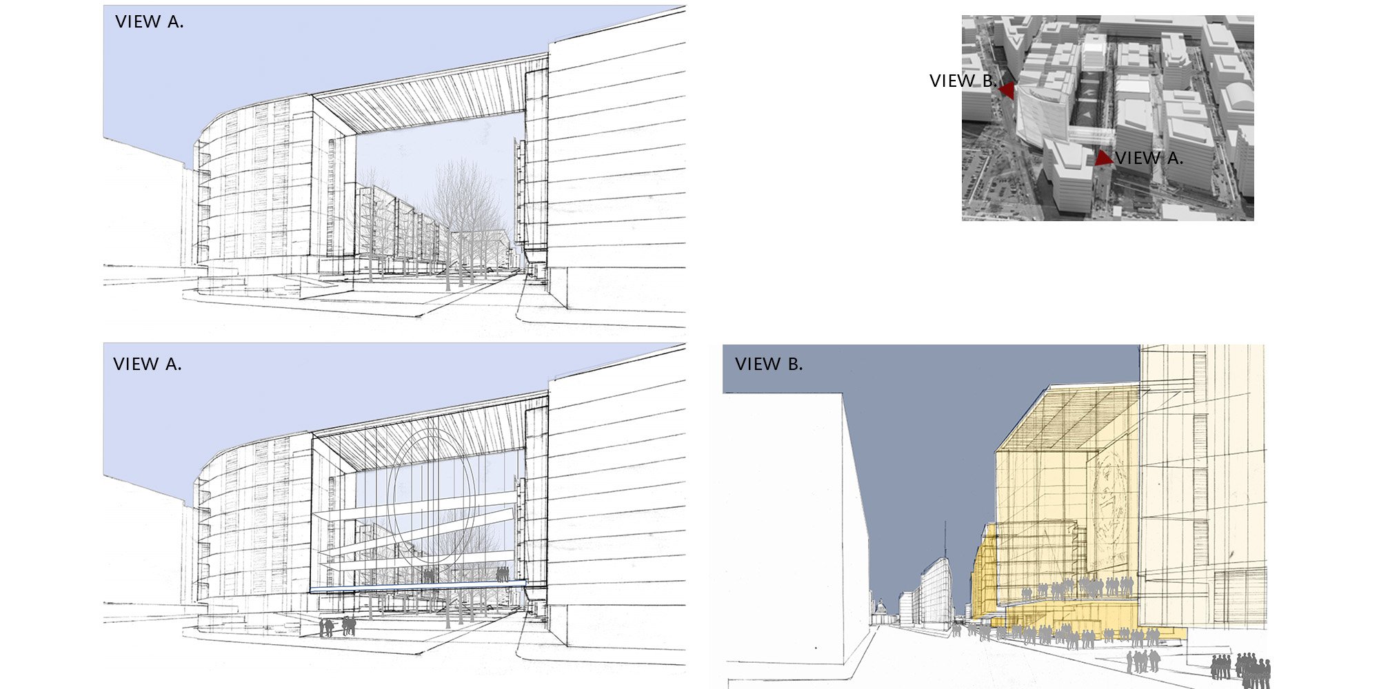Georgetown University Academic Master Plan — image 4 of 4