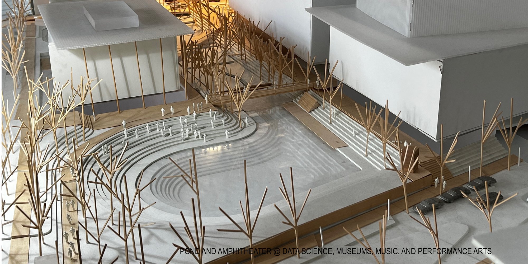 University of Virginia Ivy Corridor Strategic Framework — image 15 of 18