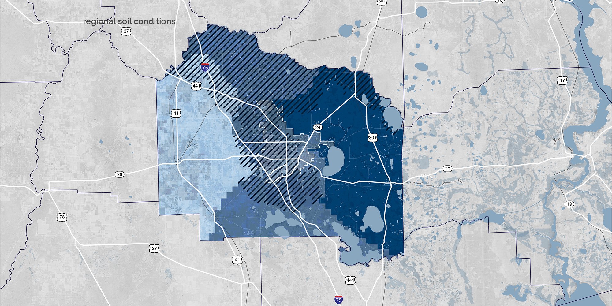 University of Florida Strategic Development Plan — image 2 of 14