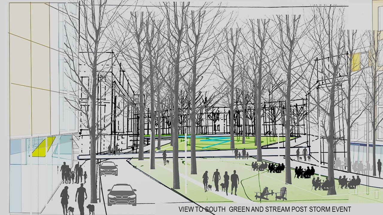 Boston Metro Region: Base Reuse Plan — image 15 of 16