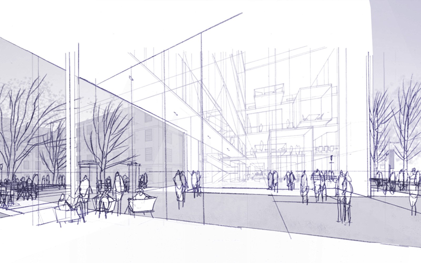 SUNY Upstate Medical Center Master Plan