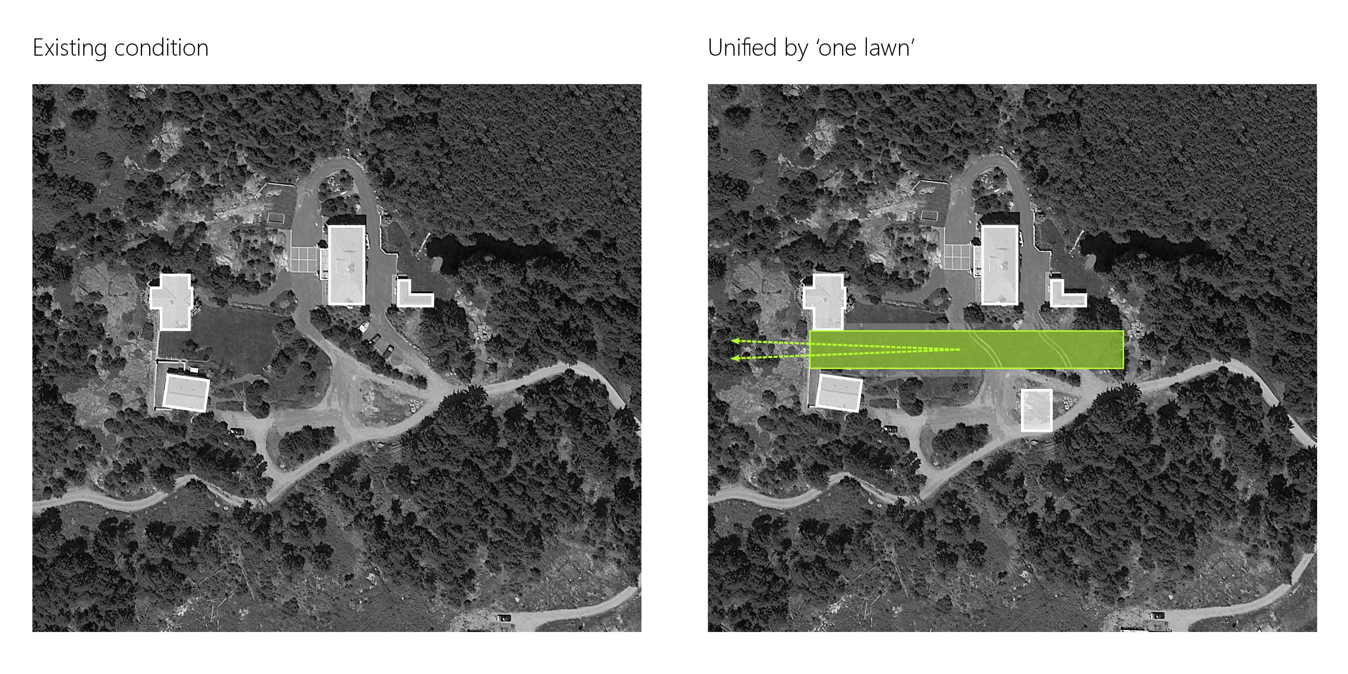 Harbor Farm Landscape Master Plan and Implementation — image 7 of 12