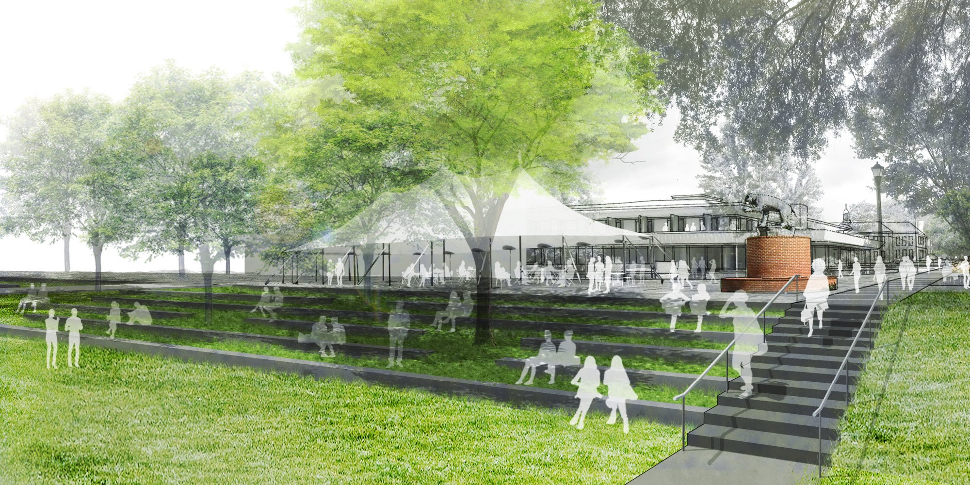 Fort Valley State University Capital Investment Strategy — image 9 of 9