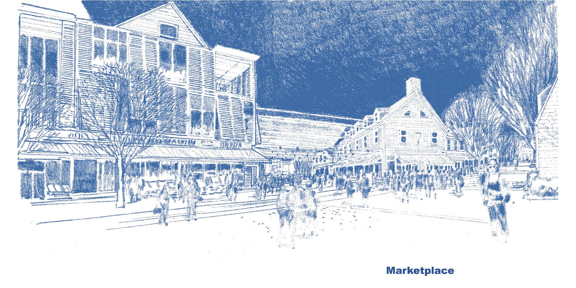 Urban Piers District Study — image 6 of 8