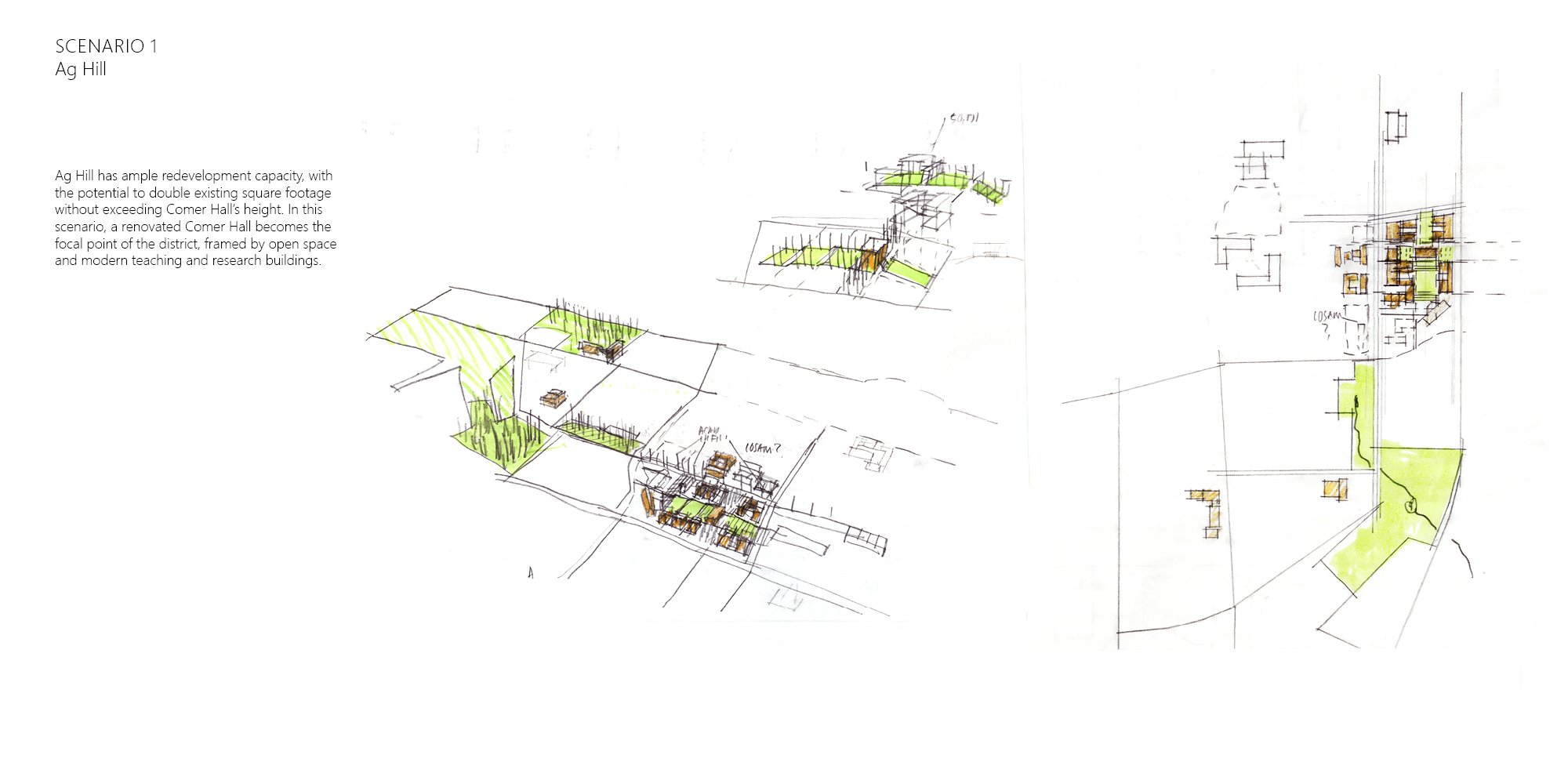 Auburn University College of Agriculture Master Plan — image 5 of 8