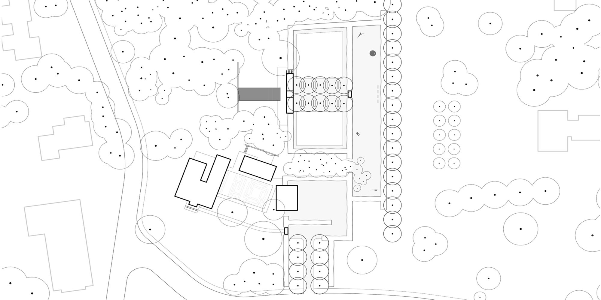 South Hamilton Courtyards — image 1 of 6