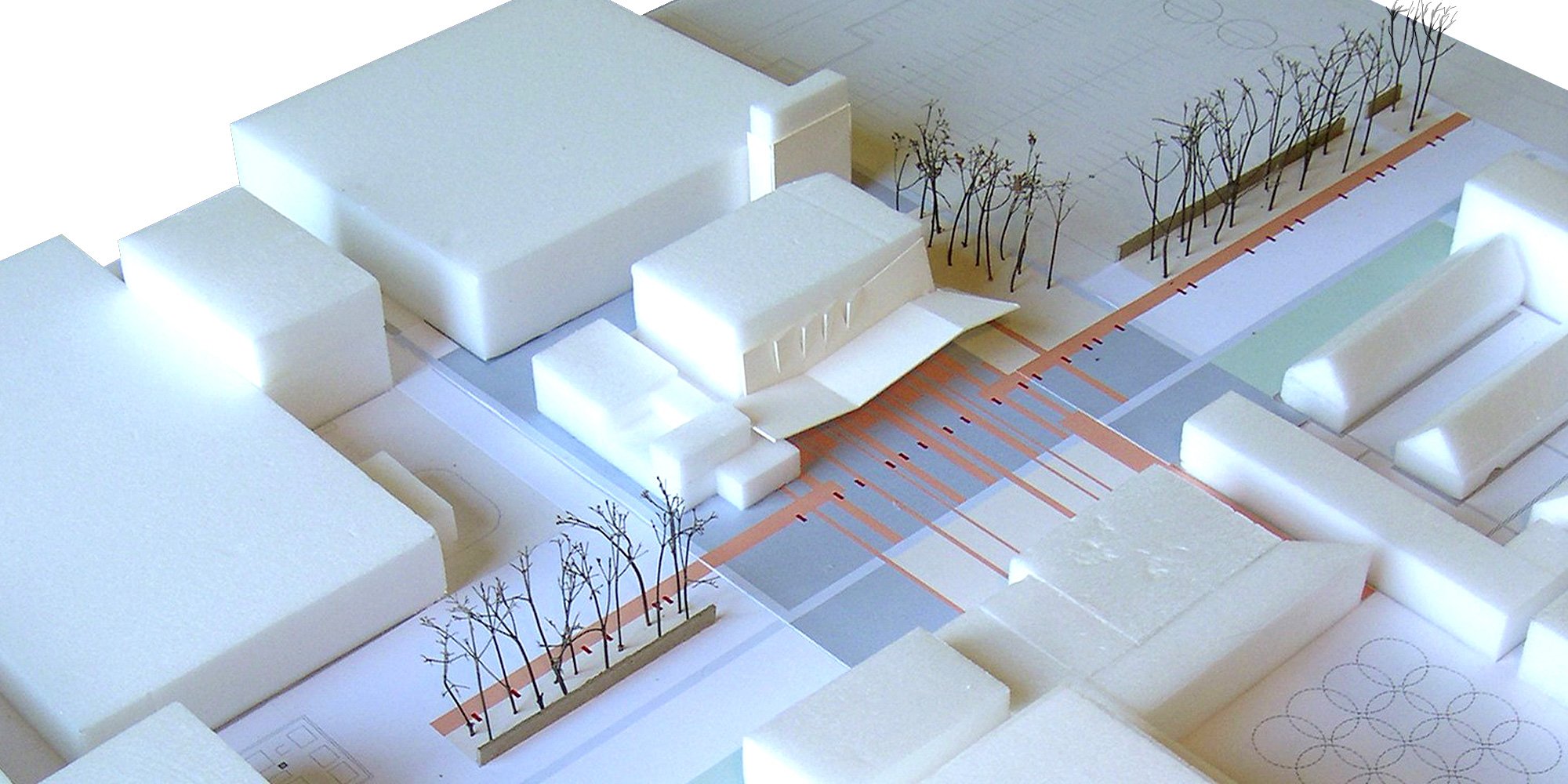 Manon Caine Russell Kathryn Caine Wanlass Performance Hall Landscape at Utah State University — image 5 of 9