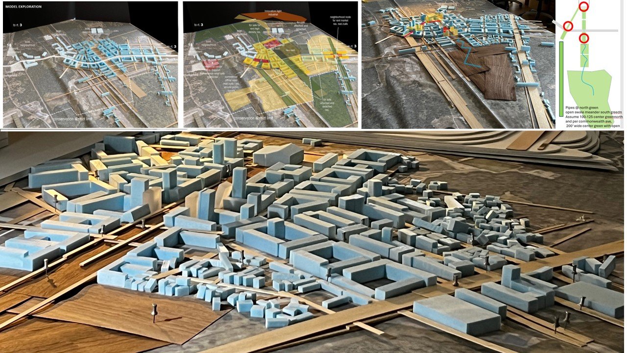 Boston Metro Region: Base Reuse Plan — image 10 of 16